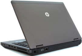 خرید لپ تاپ HP 6475b